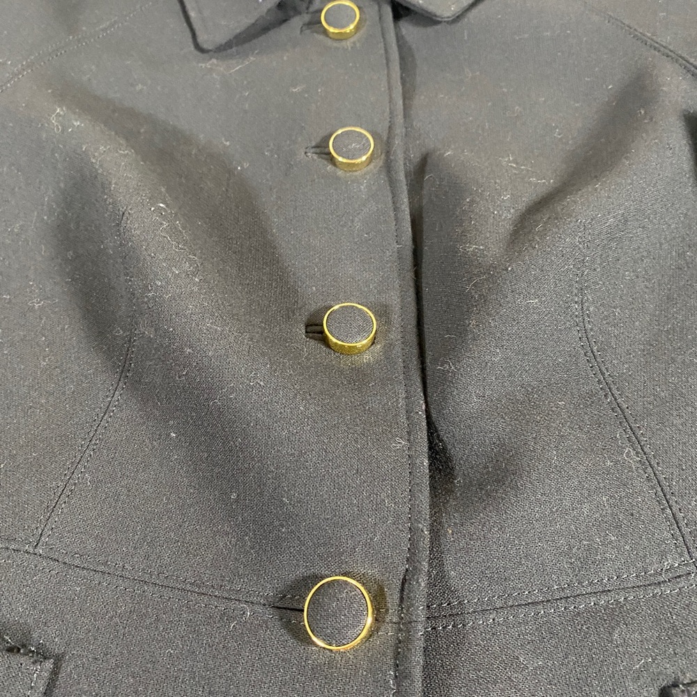 Gorgeous Talbots Blazer size 12 - Picture 4 of 6